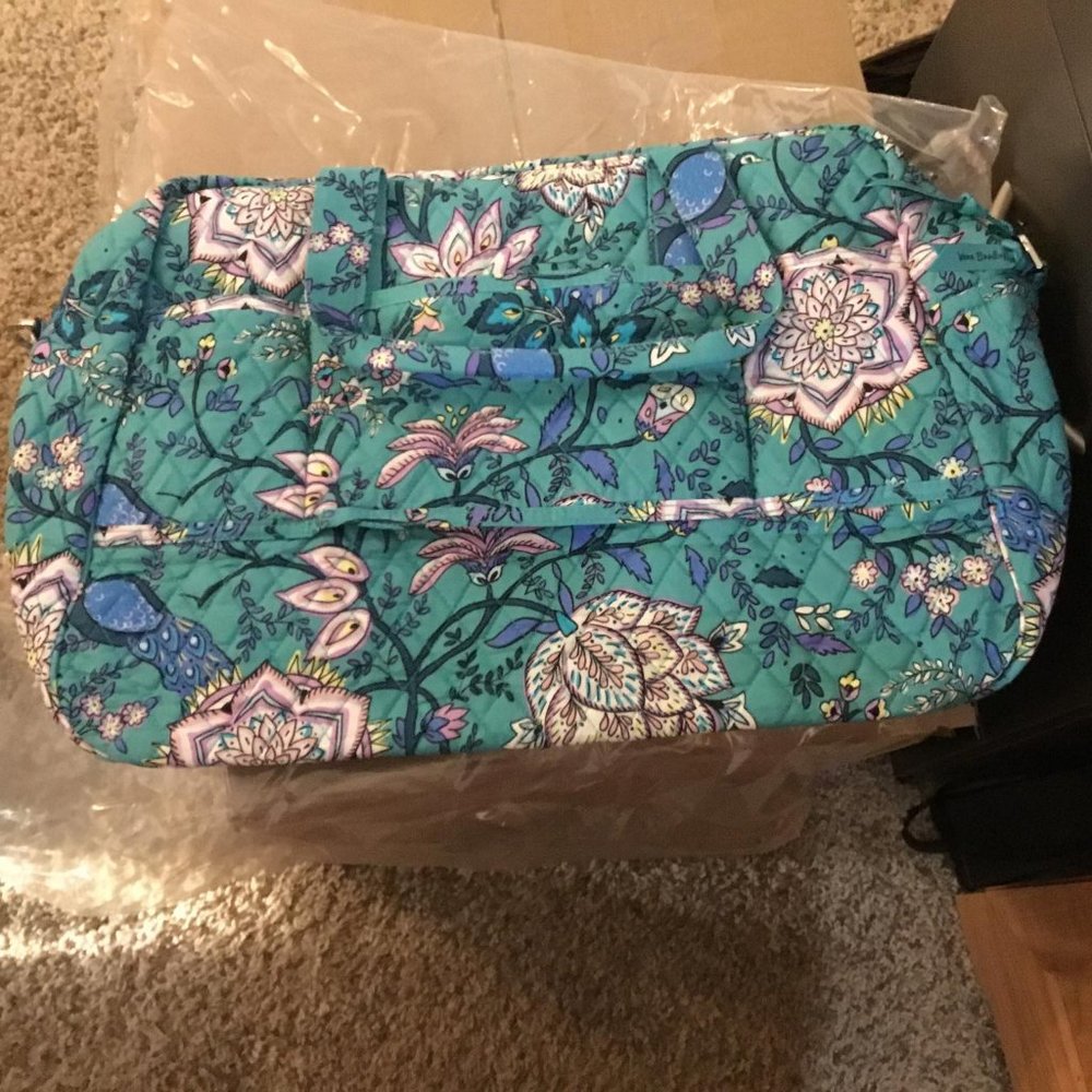 Vera bradley NWT